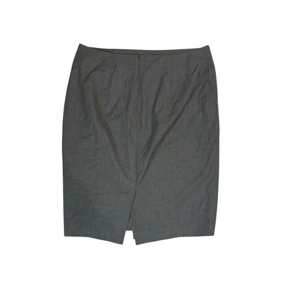 Ann Taylor Pencil Skirt size 8 - Picture 4 of 5